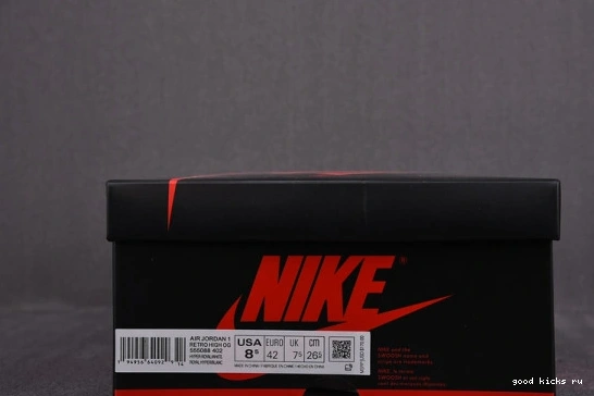 555088-402 Retro Royal Air Jordan 1 OG  555088-402 High Hyper 0223